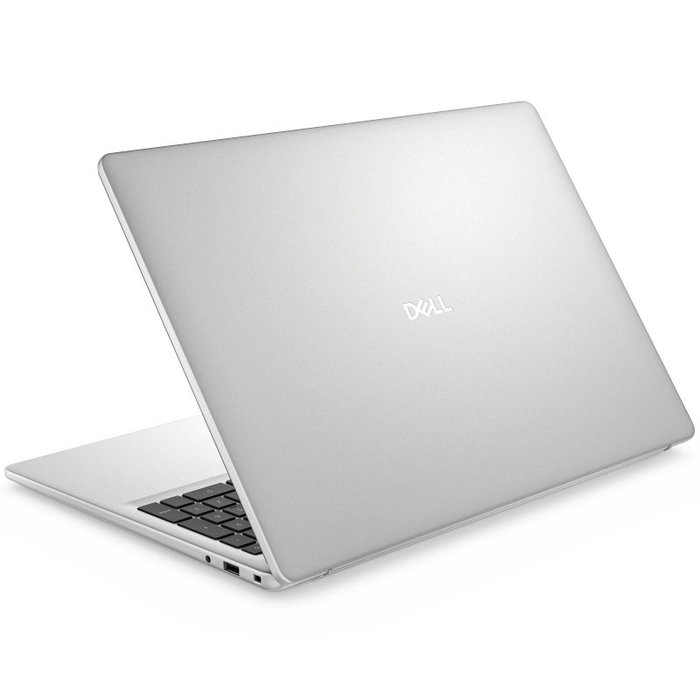 Dell 16 DC16250 Portátil 16 Pulgadas FHD+, Intel Core 7 150U, 16GB RAM, 512GB SSD, Windows 11 Pro, Plata